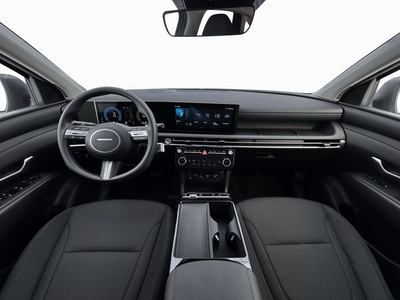 2026 Hyundai TUCSON SEL SEL AWD