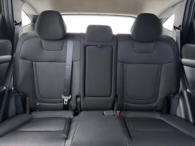 2026 Hyundai TUCSON SEL SEL AWD