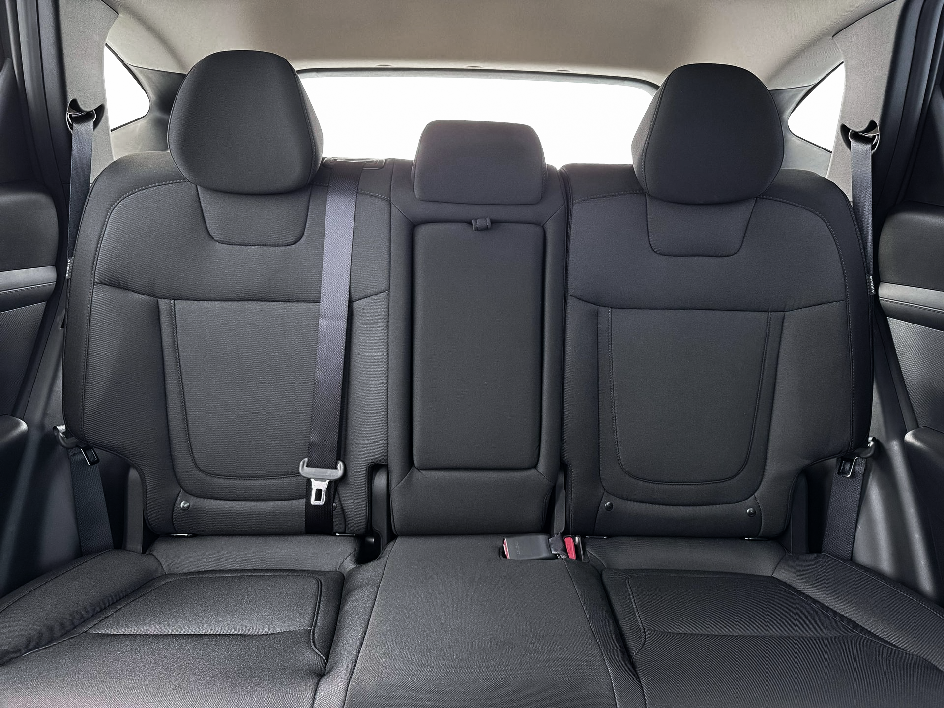 2026 Hyundai TUCSON SEL SEL AWD