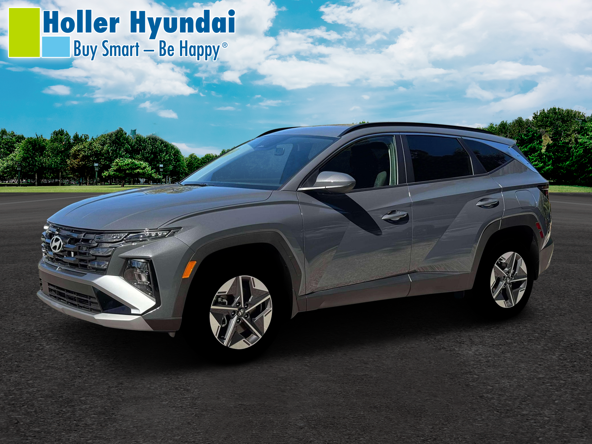 2026 Hyundai TUCSON SEL SEL AWD