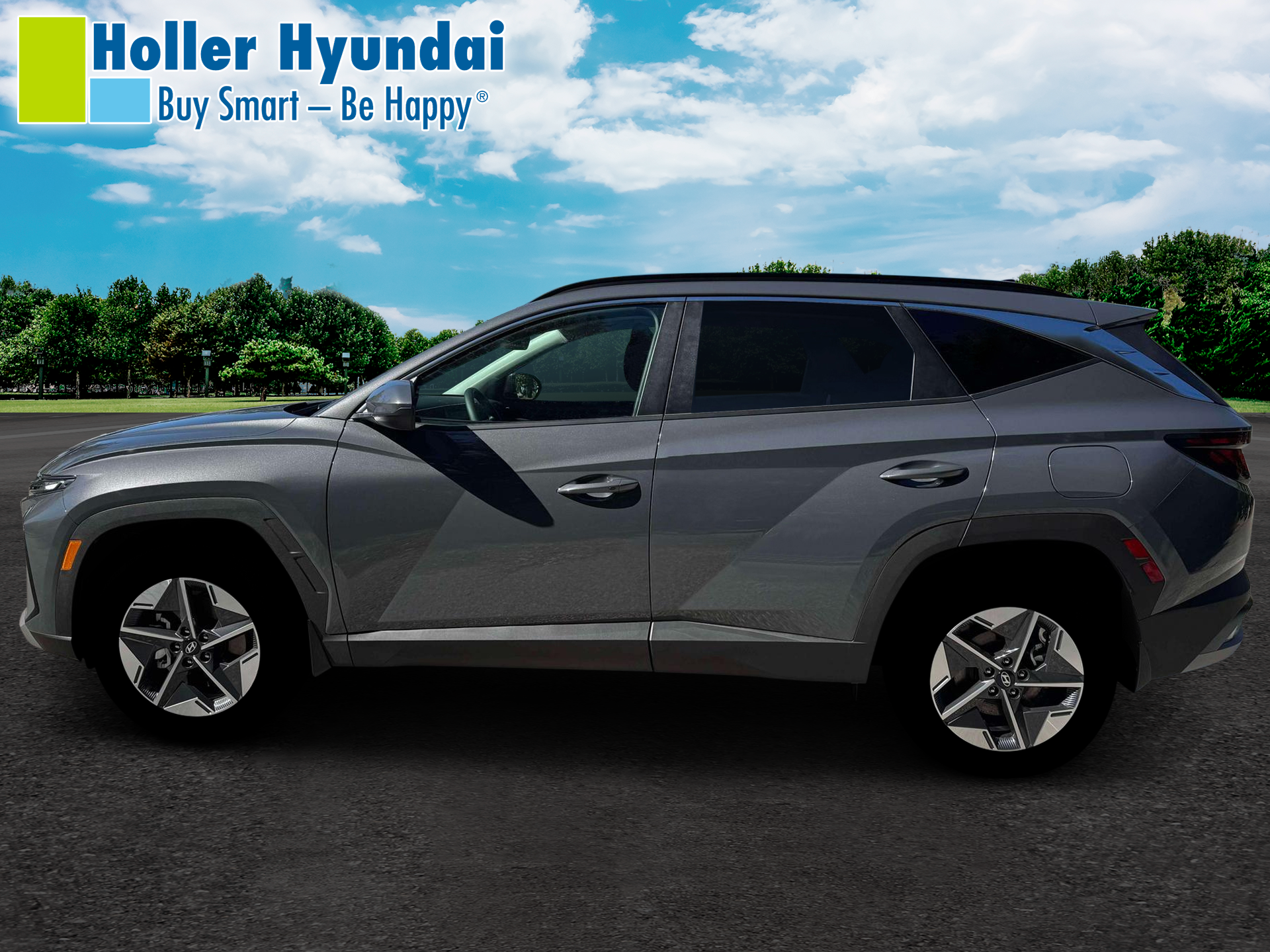 2026 Hyundai TUCSON SEL SEL AWD