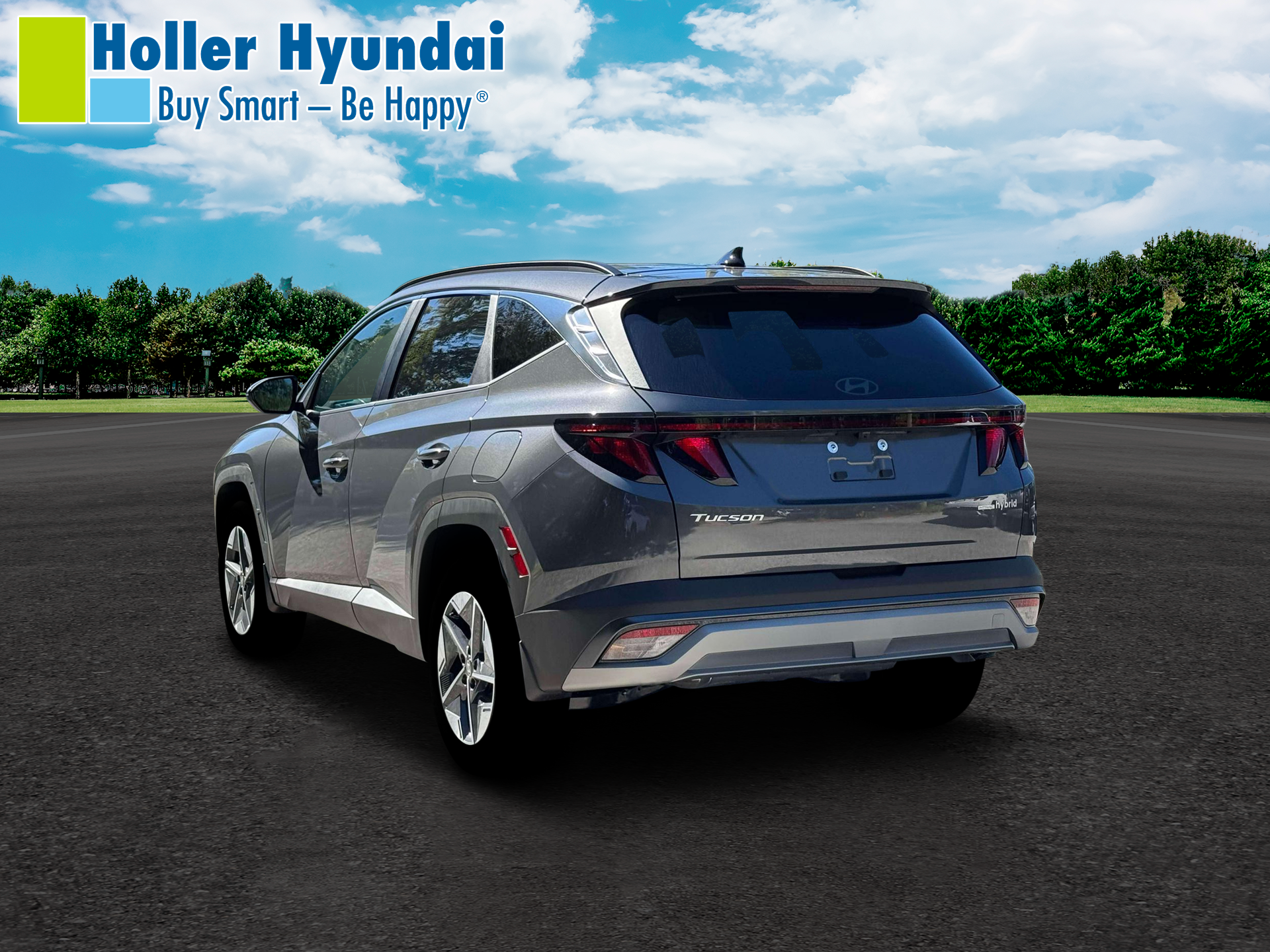 2026 Hyundai TUCSON SEL SEL AWD