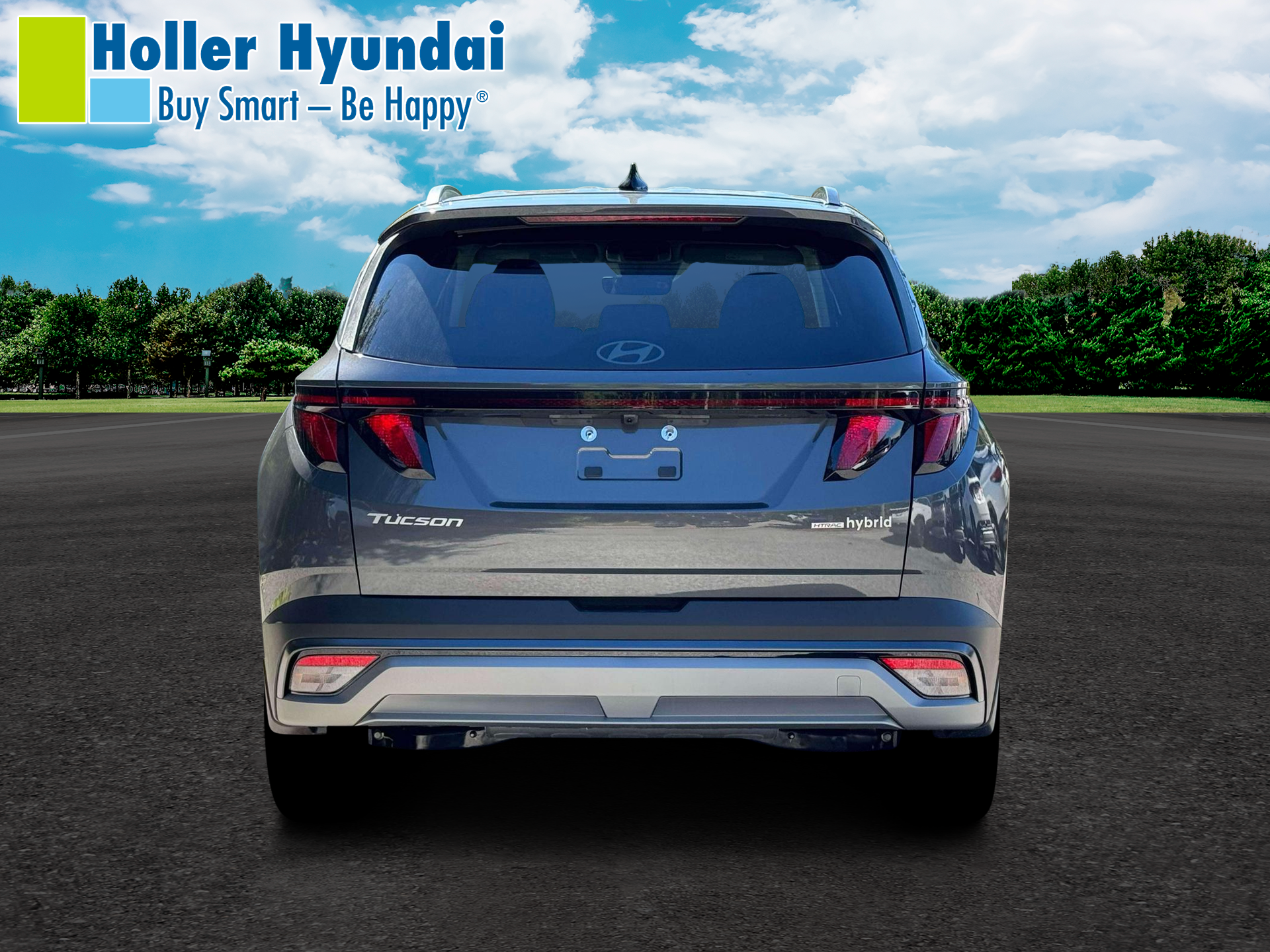 2026 Hyundai TUCSON SEL SEL AWD