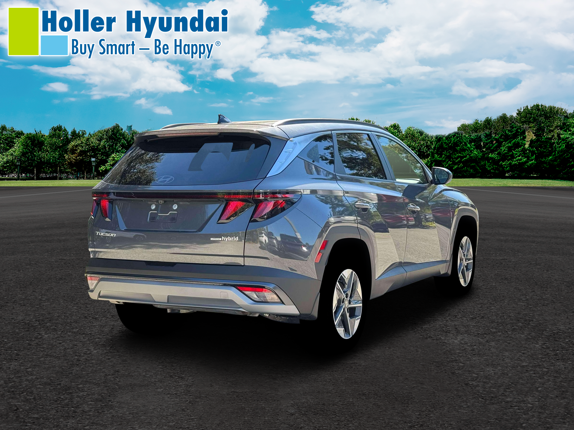 2026 Hyundai TUCSON SEL SEL AWD