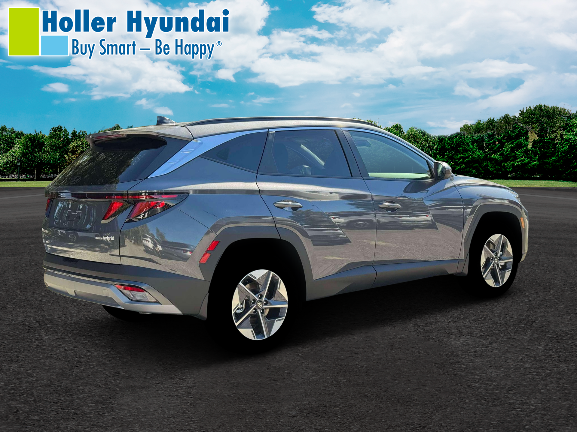 2026 Hyundai TUCSON SEL SEL AWD