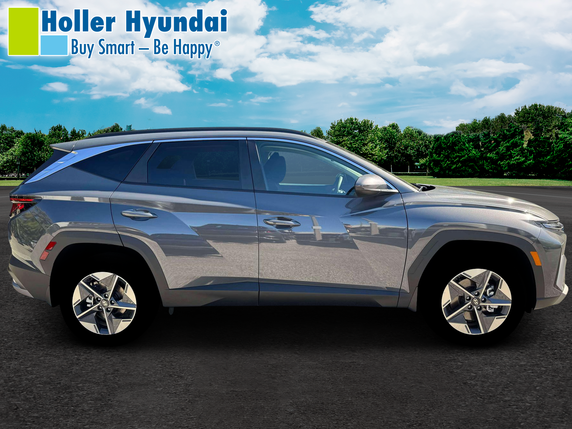 2026 Hyundai TUCSON SEL SEL AWD