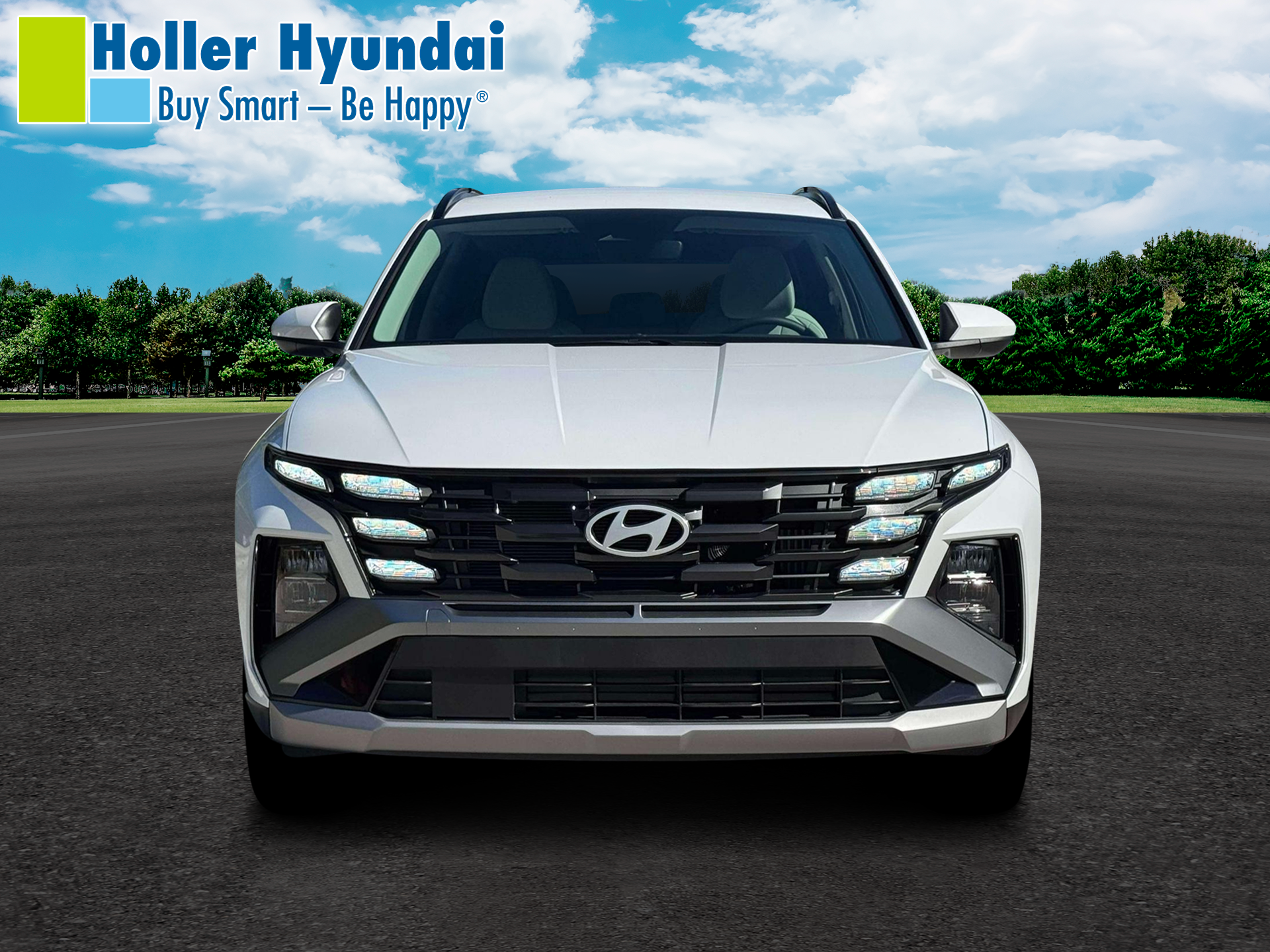 2026 Hyundai TUCSON SEL SEL AWD