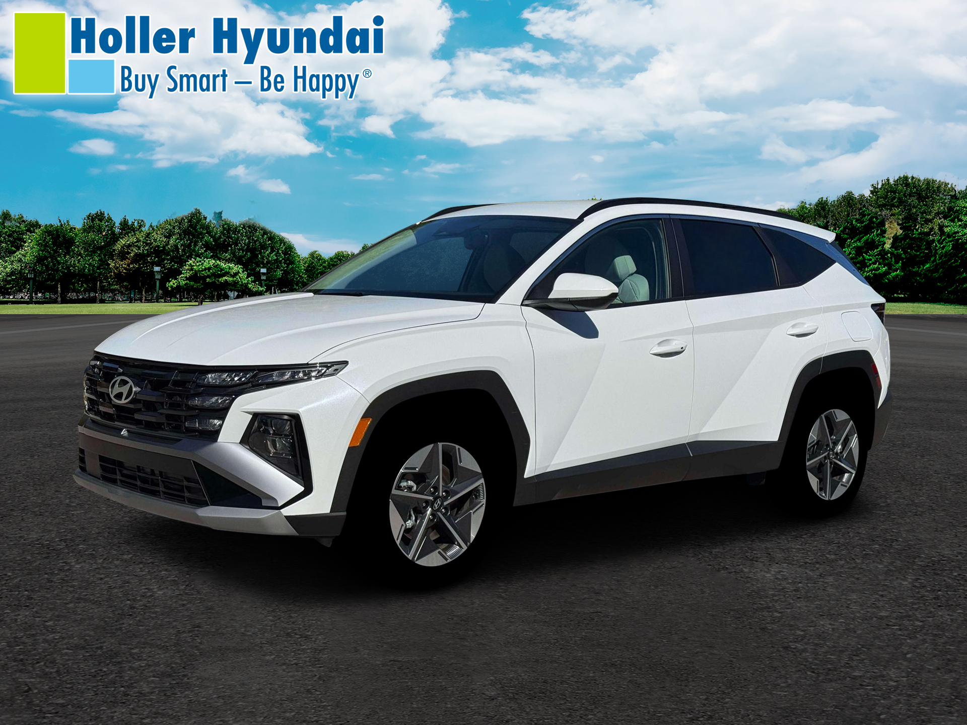 2026 Hyundai TUCSON SEL SEL AWD