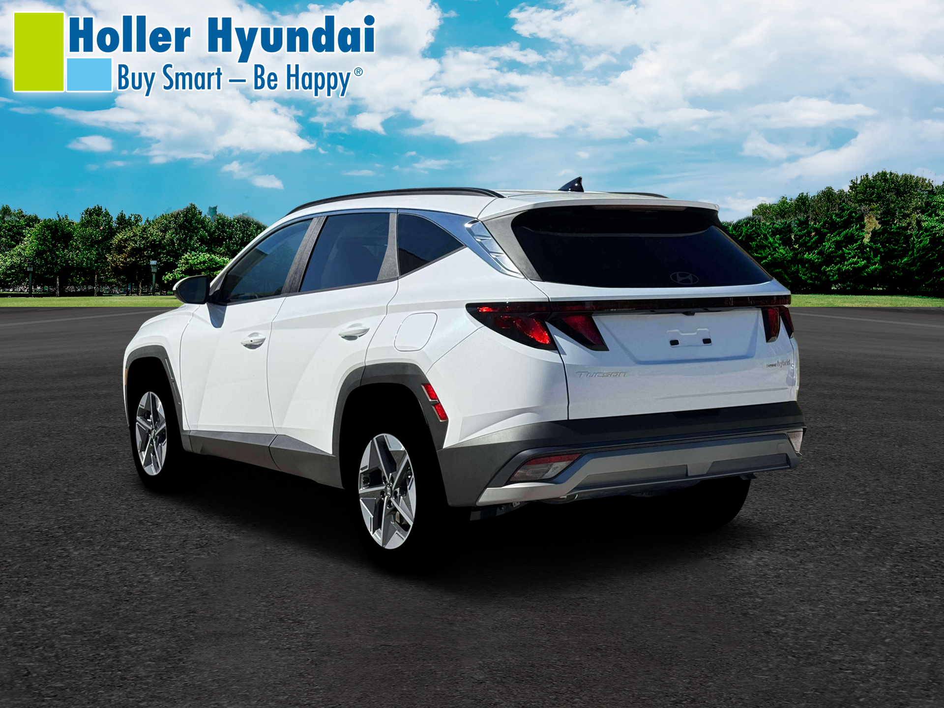 2026 Hyundai TUCSON SEL SEL AWD