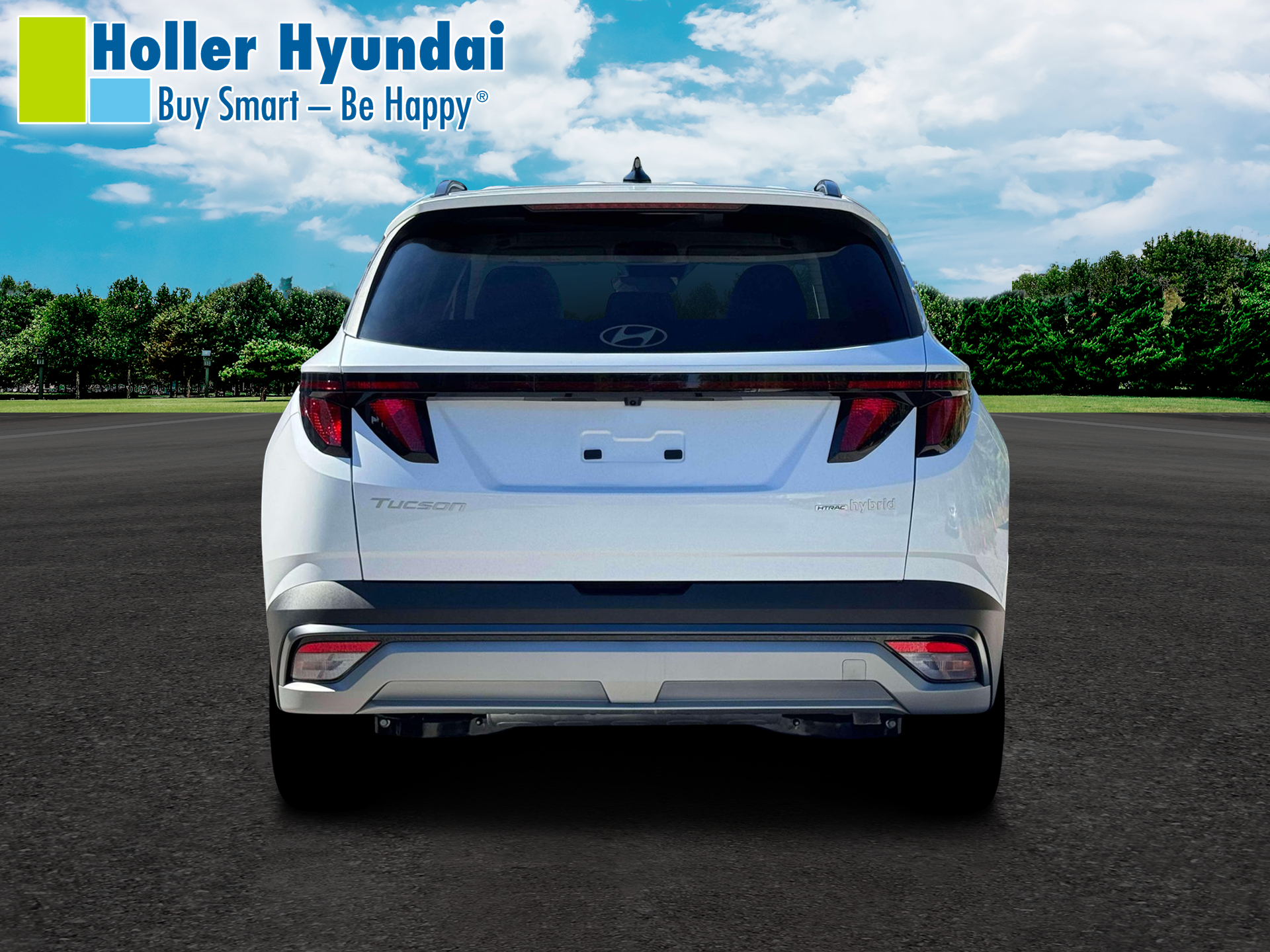 2026 Hyundai TUCSON SEL SEL AWD