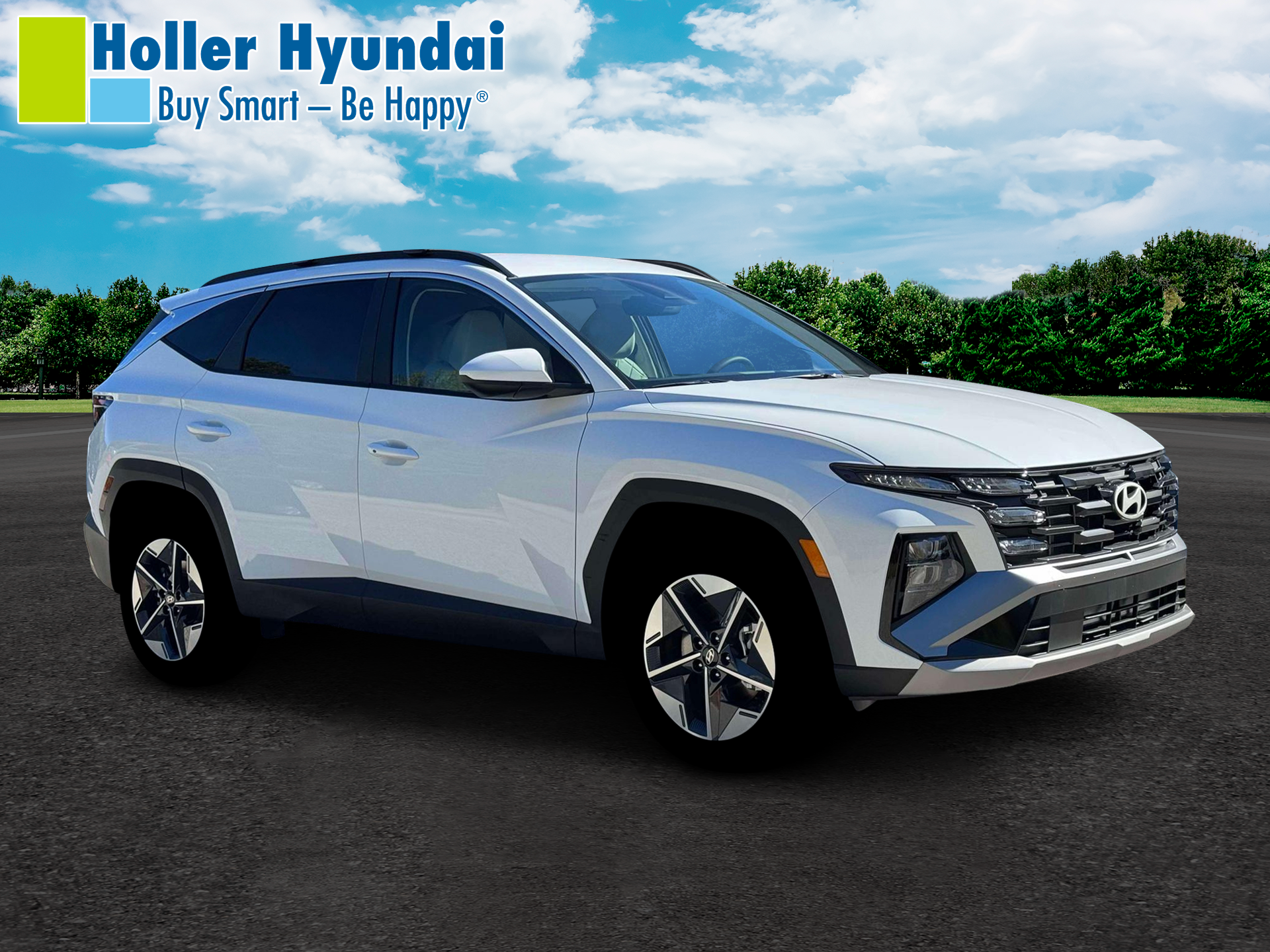 2026 Hyundai TUCSON SEL SEL AWD