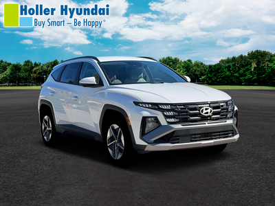 2026 Hyundai TUCSON SEL SEL AWD