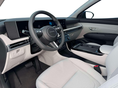 2026 Hyundai TUCSON SEL SEL AWD