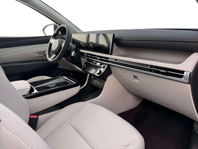 2026 Hyundai TUCSON SEL SEL AWD