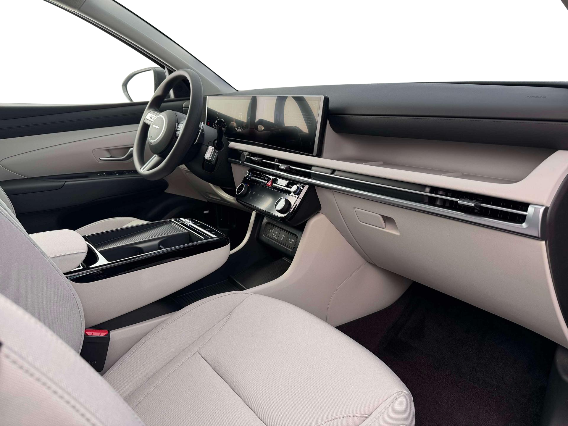 2026 Hyundai TUCSON SEL SEL AWD