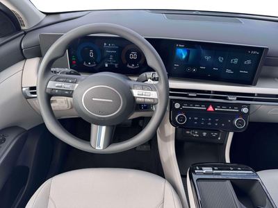 2026 Hyundai TUCSON SEL SEL AWD