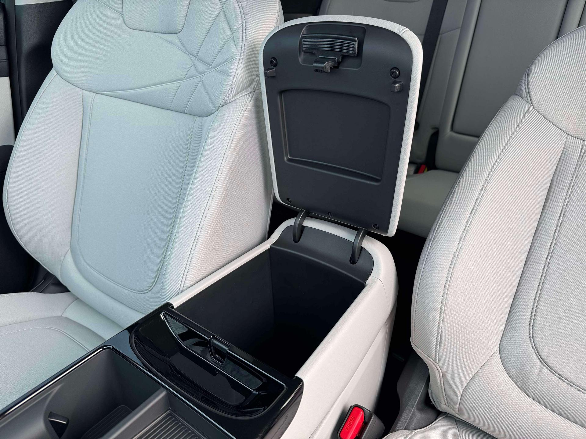 2026 Hyundai TUCSON SEL SEL AWD