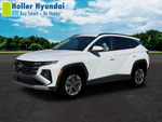 2026 Hyundai TUCSON SEL SEL AWD