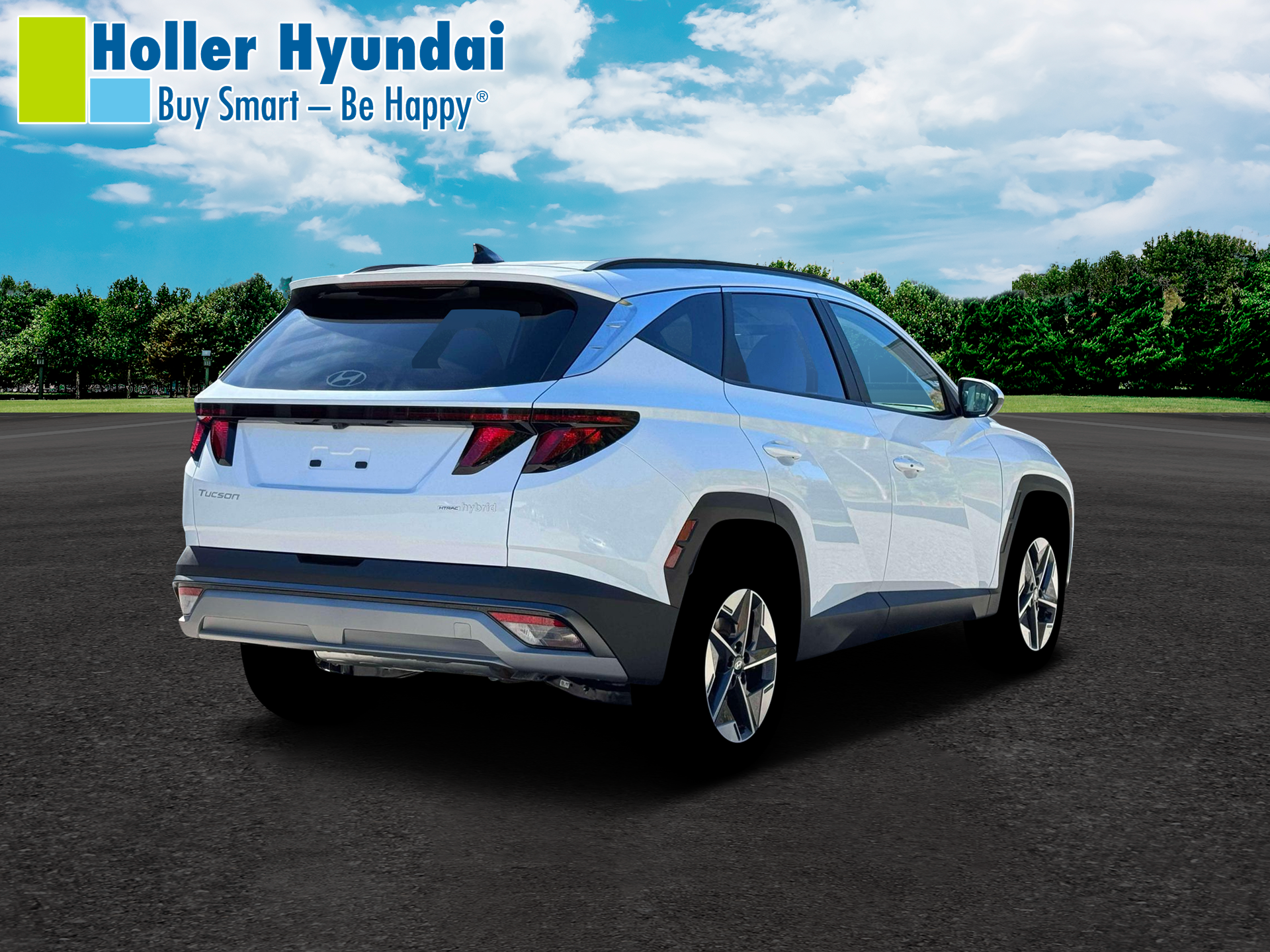 2026 Hyundai TUCSON SEL SEL AWD