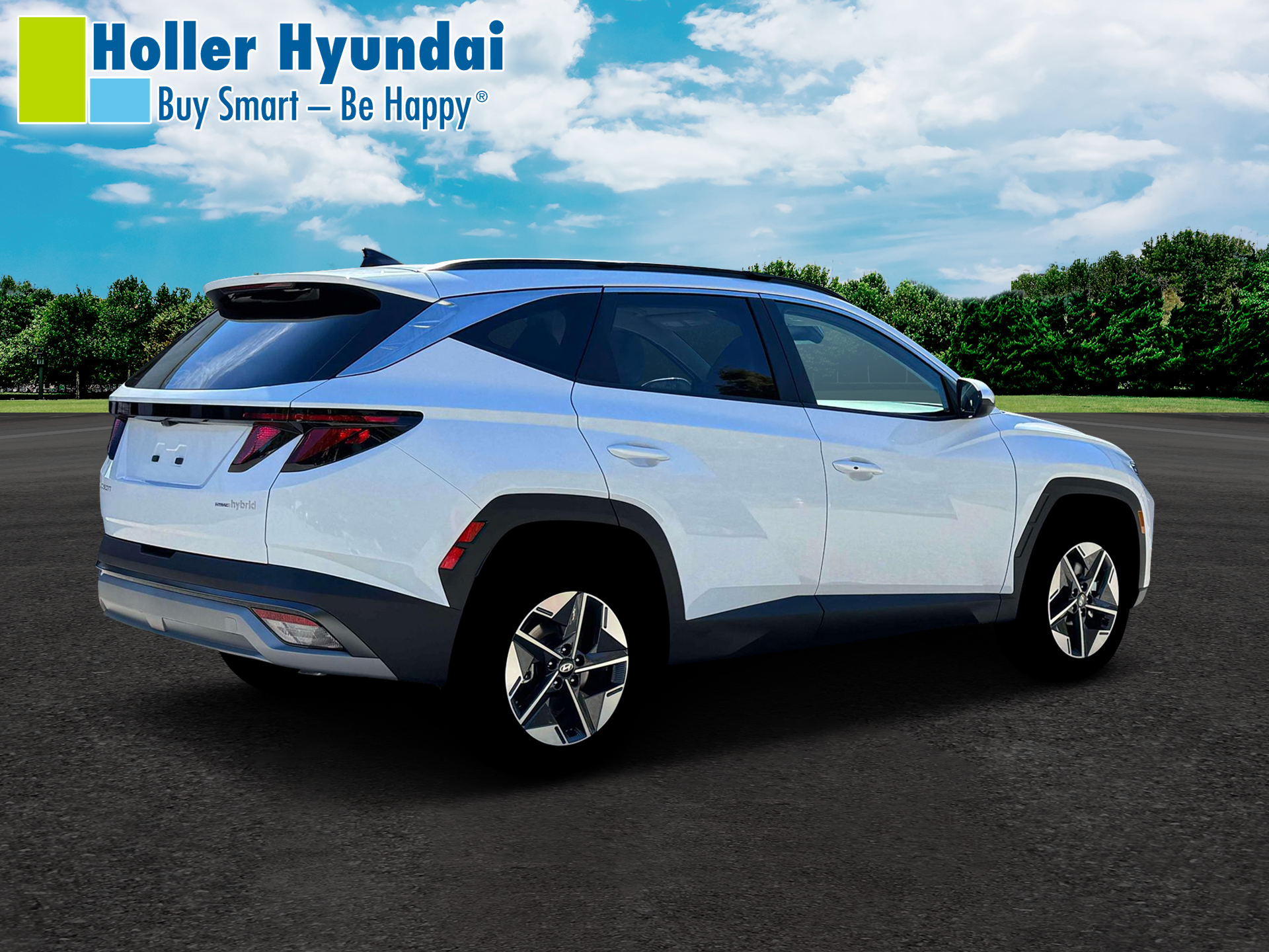 2026 Hyundai TUCSON SEL SEL AWD
