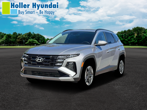 2026 Hyundai TUCSON SEL CONV SEL Convenience