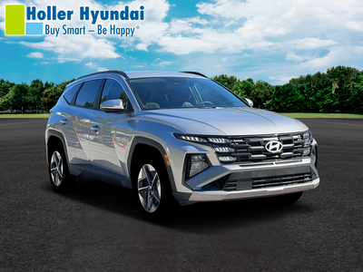 2026 Hyundai TUCSON SEL CONV SEL Convenience