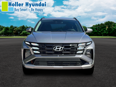 2026 Hyundai TUCSON SEL CONV SEL Convenience