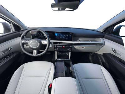 2026 Hyundai TUCSON SEL CONV SEL Convenience