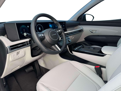 2026 Hyundai TUCSON SEL CONV SEL Convenience