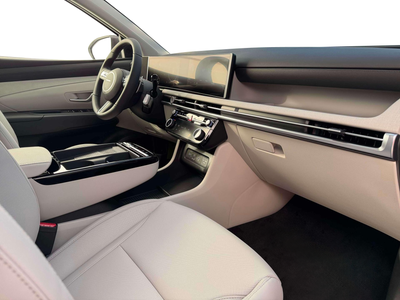 2026 Hyundai TUCSON SEL CONV SEL Convenience