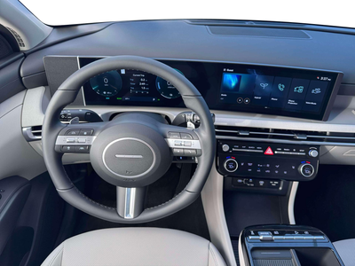 2026 Hyundai TUCSON SEL CONV SEL Convenience