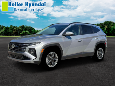 2026 Hyundai TUCSON SEL CONV SEL Convenience