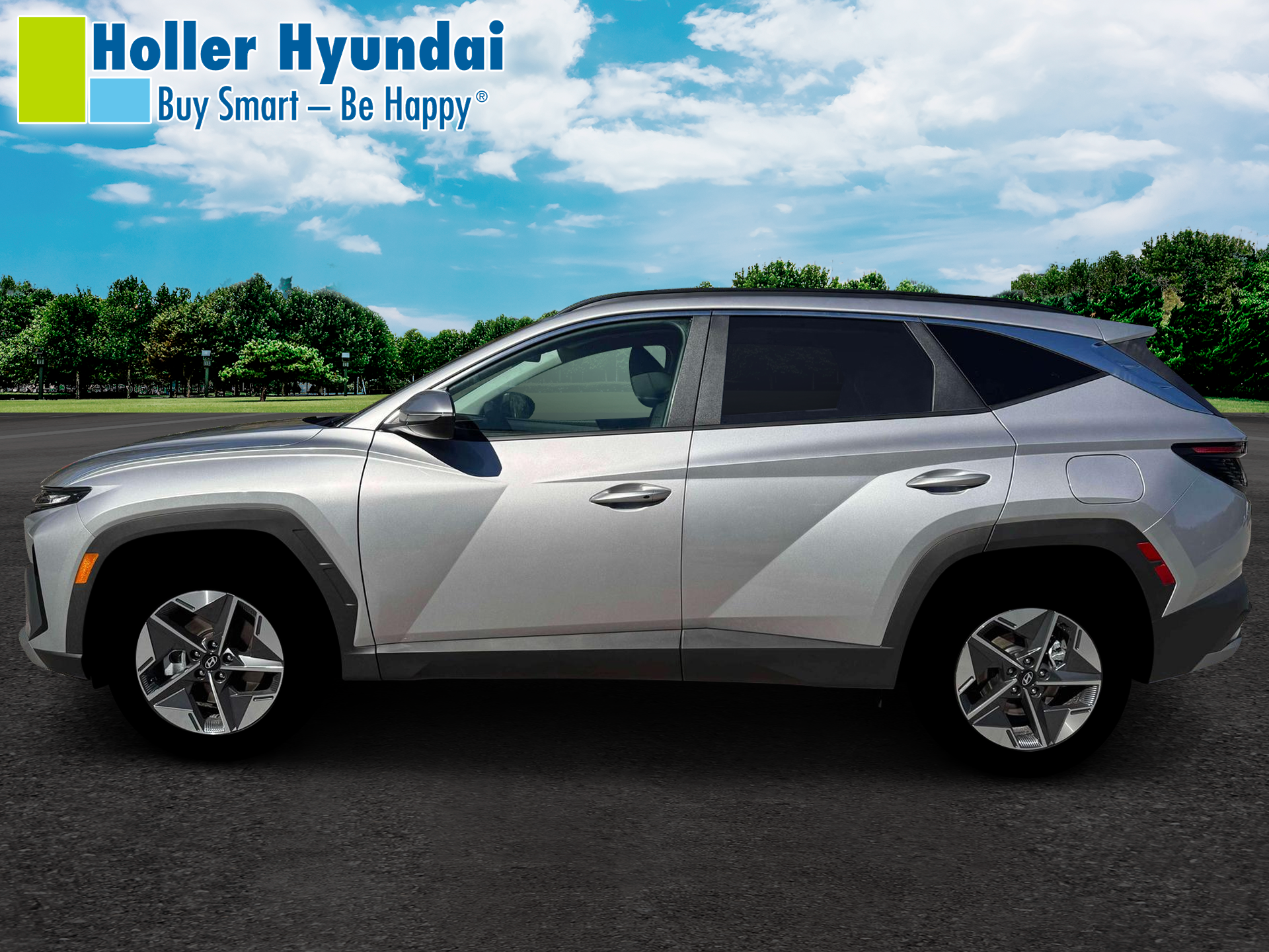 2026 Hyundai TUCSON SEL CONV SEL Convenience