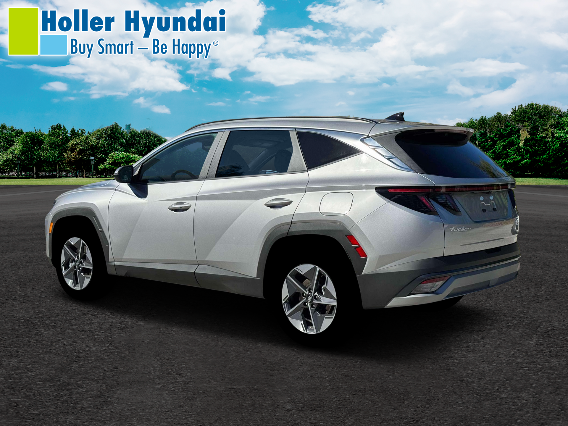 2026 Hyundai TUCSON SEL CONV SEL Convenience