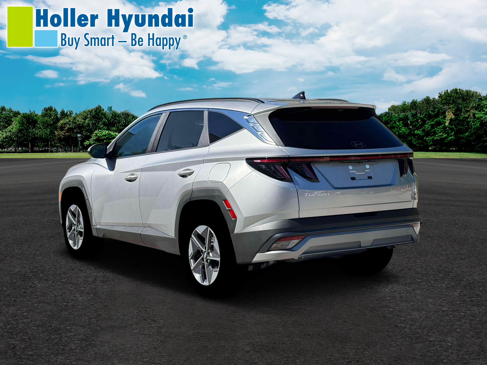 2026 Hyundai TUCSON SEL CONV SEL Convenience