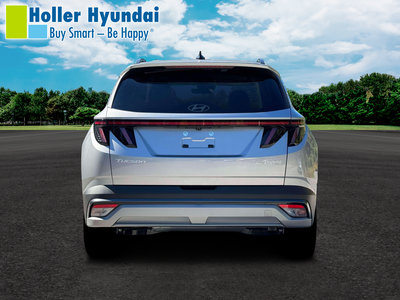 2026 Hyundai TUCSON SEL CONV SEL Convenience