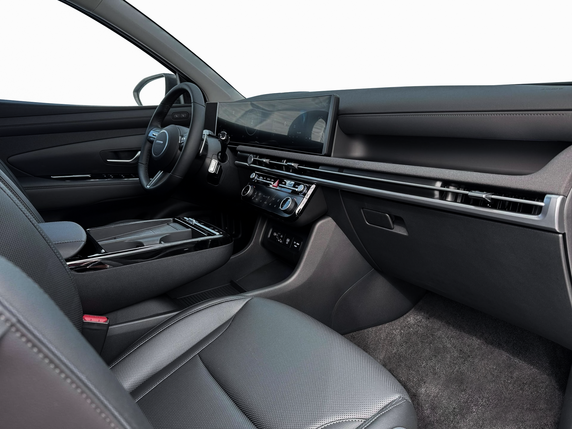 2026 Hyundai TUCSON LIMITED Limited