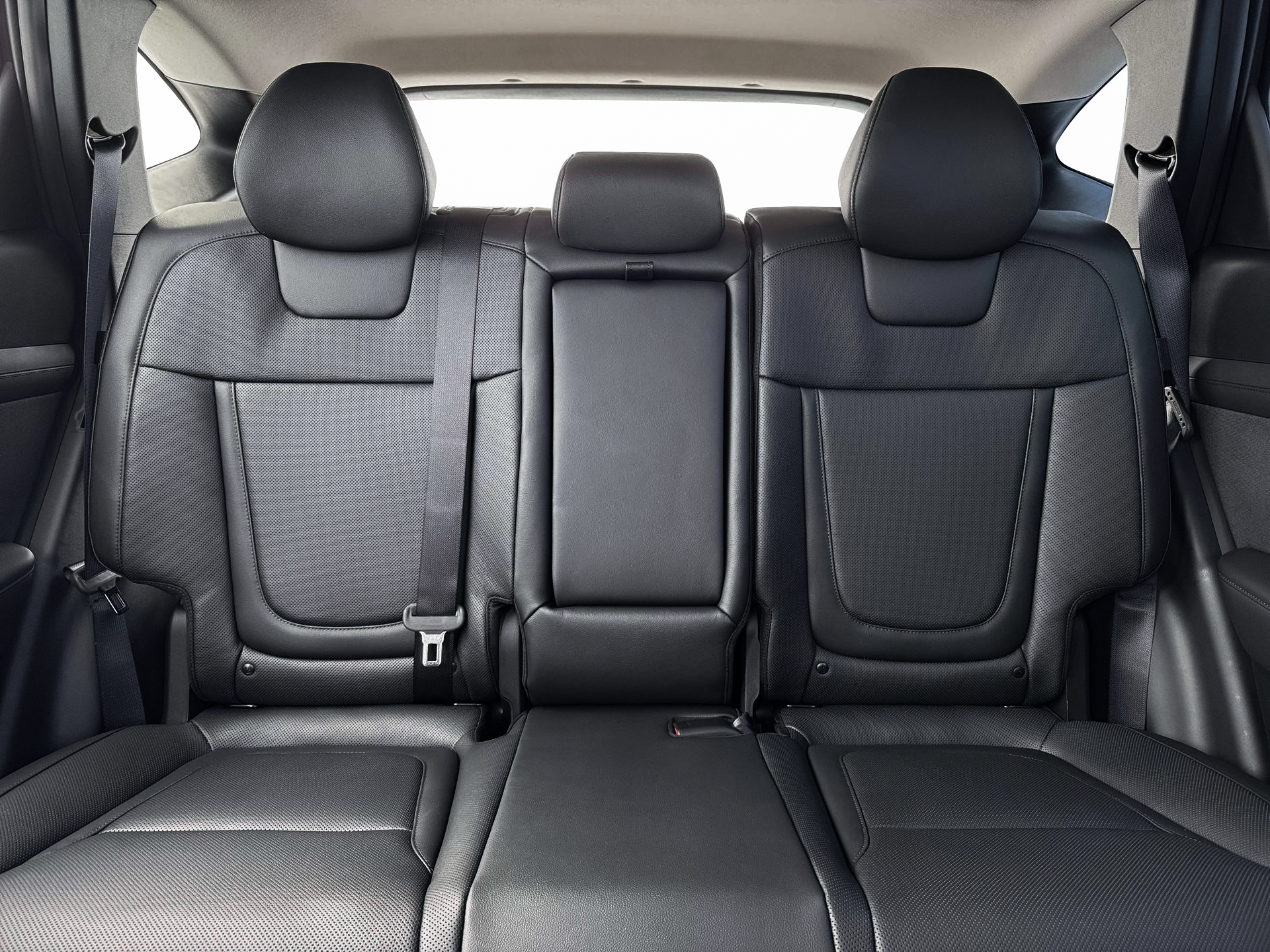 2026 Hyundai TUCSON LIMITED Limited