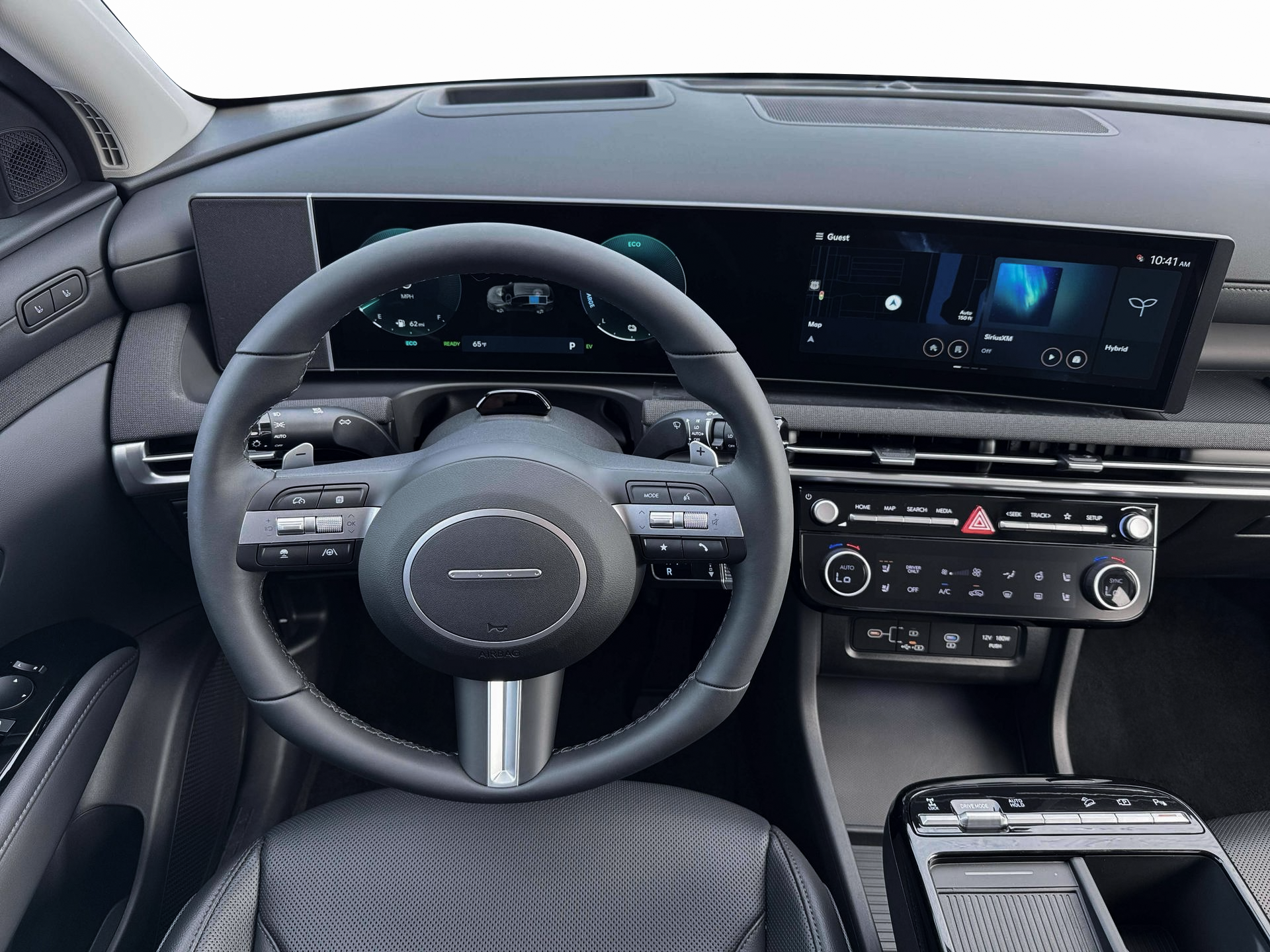 2026 Hyundai TUCSON LIMITED Limited