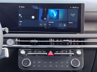 2026 Hyundai TUCSON LIMITED Limited