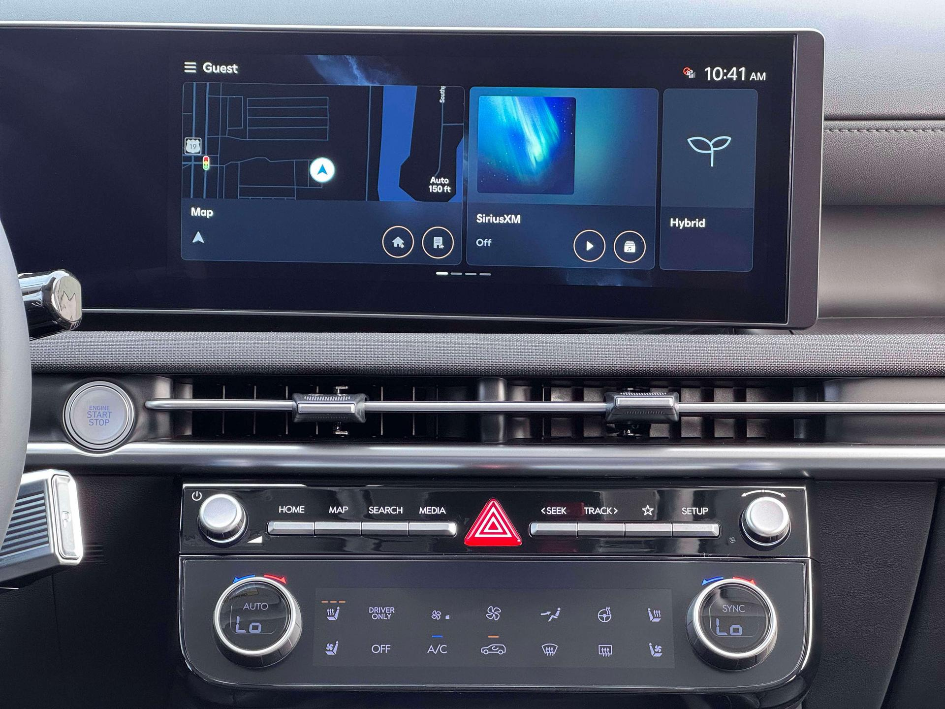 2026 Hyundai TUCSON LIMITED Limited