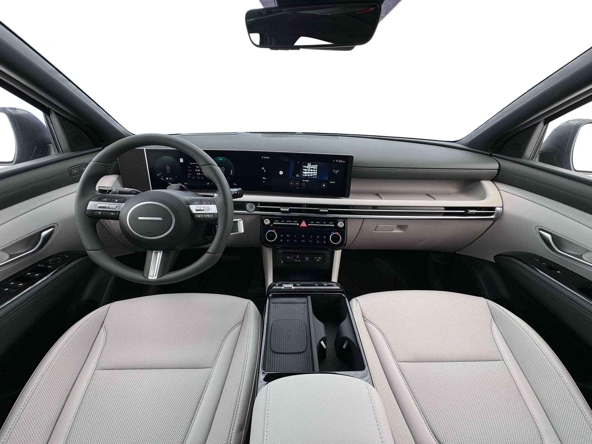 2026 Hyundai TUCSON LIMITED Limited