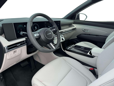 2026 Hyundai TUCSON LIMITED Limited