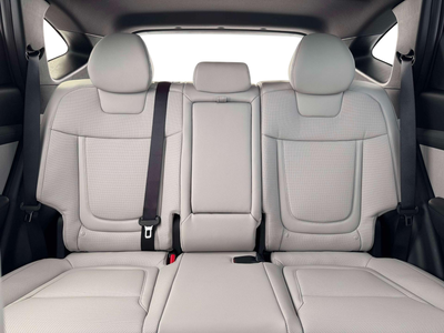 2026 Hyundai TUCSON LIMITED Limited