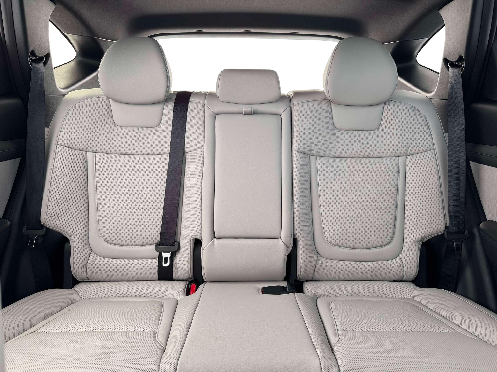 2026 Hyundai TUCSON LIMITED Limited