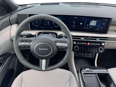 2026 Hyundai TUCSON LIMITED Limited