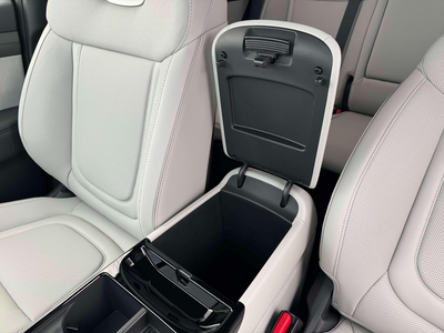 2026 Hyundai TUCSON LIMITED Limited