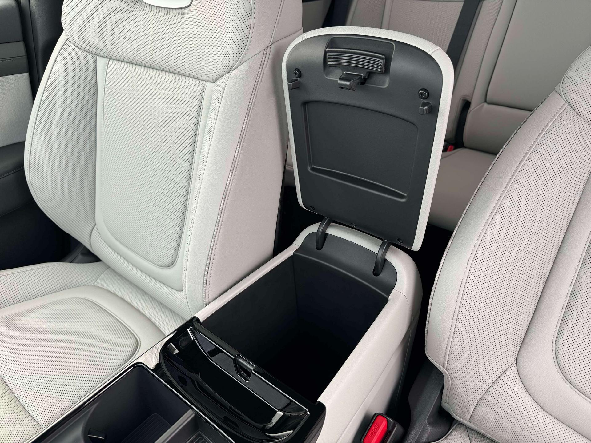 2026 Hyundai TUCSON LIMITED Limited