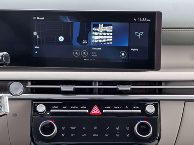 2026 Hyundai TUCSON LIMITED Limited