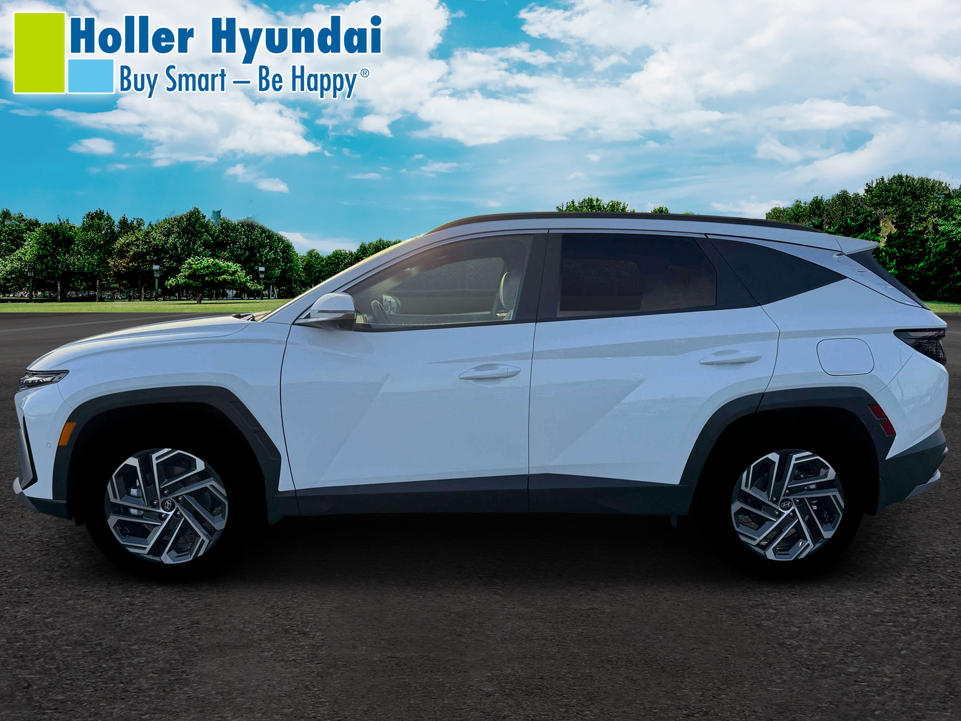 2026 Hyundai TUCSON LIMITED Limited